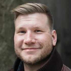 Alexander H. Sandtorv