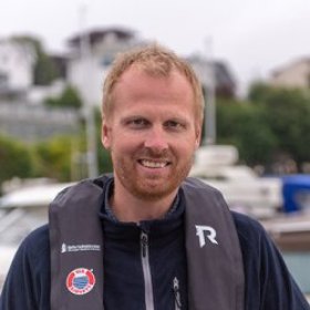 Petter André Søreng