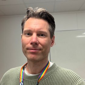 Lars-Helge Måkestad Martinussen