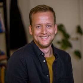 Kristian Fjellskaalnes