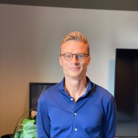 Michell Hansson