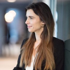 Kine Yngsdal Nystrøm