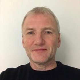 Ole Bjørn Leganger-Krogstad