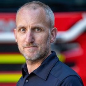 Erik Fæste Johansen