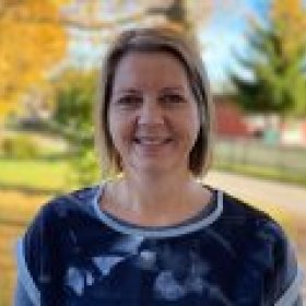 Heidi Krogsrud Hauge