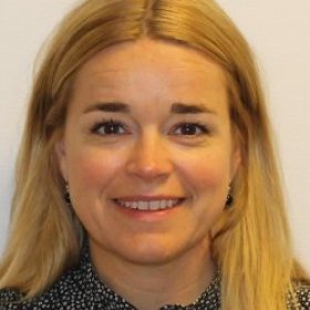 Vivi Lier Thorkildsen