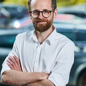 Øyvind Rognlien Skovli