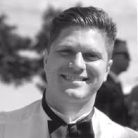 Garth Smestad