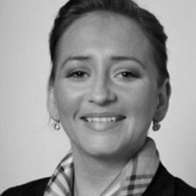 Heidi Elisabeth Grønvold