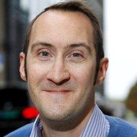 Hans Martin Sørensen