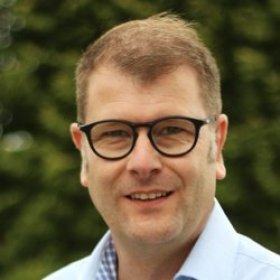 Jan Harry Svendsen