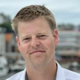 Thomas Nicolai Bjønnes