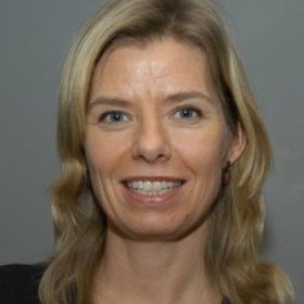 Ingrid Heggebø Lutnæs