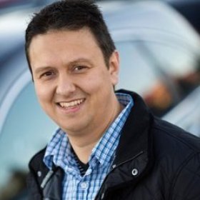 Jan Fleinsjø