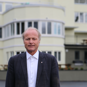 Børre Skiaker