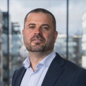 Christopher P. Harman