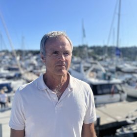 Bjarne Aani Rysstad