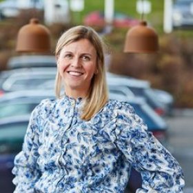 Christine Eiker Winther