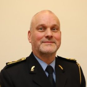 Kjetil Midtkandal