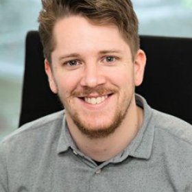 Benjamin Strandquist