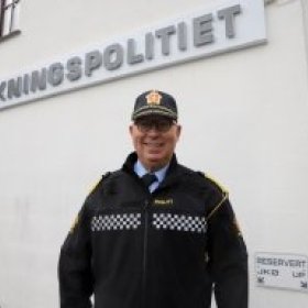 Roar Skjelbred Larsen