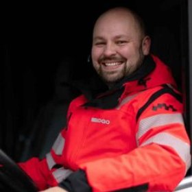 Lasse André Olsen Malmin