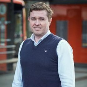 Svein Book Dalsgård