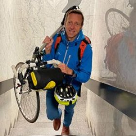 Olav Fjeld Kraugerud