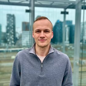 Tobias Kvalvik