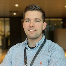 Haakon Rognsaa Arnesen