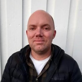 Jon Anders Jørgensen