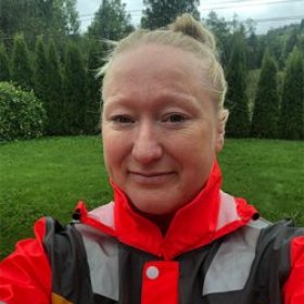 Elin Fykerud Johannessen