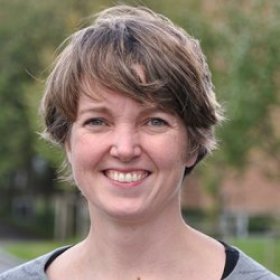 Oda Roaldsdotter Ravndal