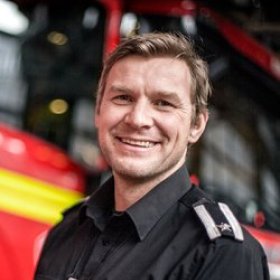 Sigurd Folgerø Dalen