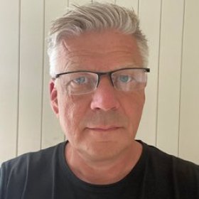 Jan Rune Kristiansen