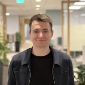 Andreas Økland Amundsen