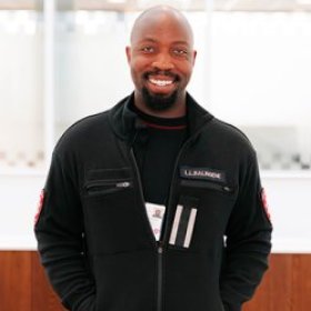 Leon Lumoo Balingene