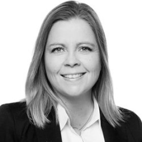 Ellen Victoria Arnesen