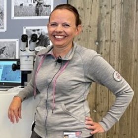 Heidi Sjursen Konestabo