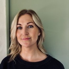 Rikke Bugodt Larsen