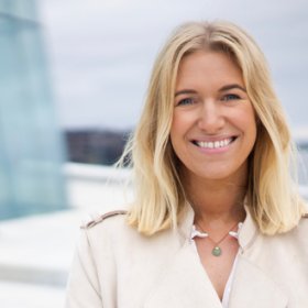 Nora Wenneberg Gløersen