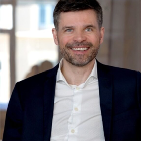 Robin Iversen Martinsen