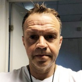 Finn Tingelholm 
