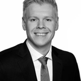 Tor Lindgren Østensen