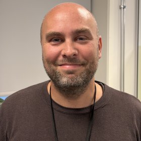 Jørn André Johansen