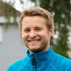 Simon Veder Vigeland