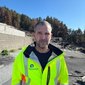 Stig Gjermundsen
