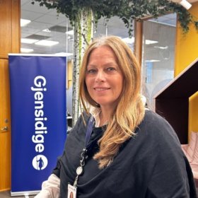 Anja Livgard Larsen