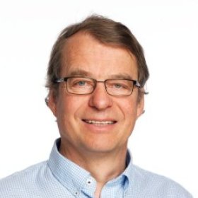 Kolbjørn Mohn Jenssen