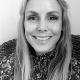 Heidi Gjendem Ahlsen